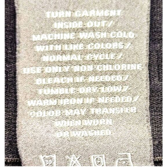 TORRID Bombshell Skinny distructed Plus Size Skinny Jeans SIZE 18 Short Length. - Picture 14 of 16